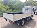 2015 Mitsubishi Canter