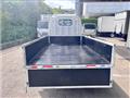 2015 Mitsubishi Canter
