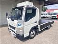 2015 Mitsubishi Canter