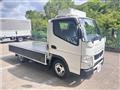 2015 Mitsubishi Canter
