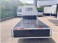 2015 Mitsubishi Canter