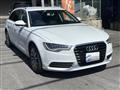 2012 Audi A6