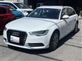 2012 Audi A6
