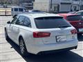 2012 Audi A6