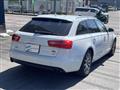 2012 Audi A6