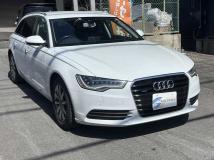 2012 Audi A6