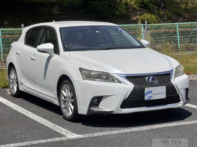 2011 Lexus Other