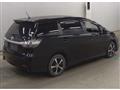 2013 Toyota Wish