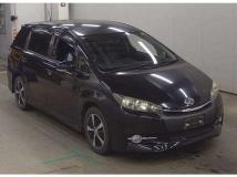2013 Toyota Wish