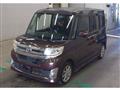 2013 Daihatsu Tanto Custom