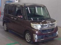 2013 Daihatsu Tanto Custom