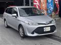 2015 Toyota Corolla Fielder