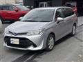 2015 Toyota Corolla Fielder