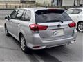2015 Toyota Corolla Fielder