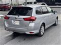 2015 Toyota Corolla Fielder