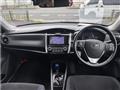 2015 Toyota Corolla Fielder