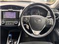 2015 Toyota Corolla Fielder