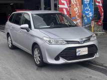 2015 Toyota Corolla Fielder