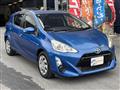 2015 Toyota AQUA