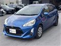 2015 Toyota AQUA