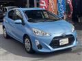 2016 Toyota AQUA