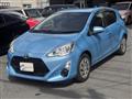 2016 Toyota AQUA
