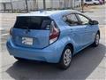 2016 Toyota AQUA