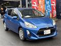 2015 Toyota AQUA