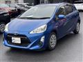 2015 Toyota AQUA