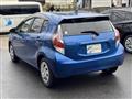 2015 Toyota AQUA