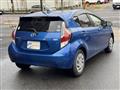 2015 Toyota AQUA