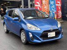 2015 Toyota AQUA