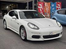 2016 Porsche Porsche Others