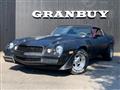 1979 Chevrolet Camaro