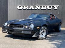 1979 Chevrolet Camaro