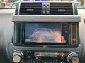 2016 Toyota Land Cruiser Prado