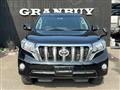 2016 Toyota Land Cruiser Prado