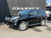 2016 Toyota Land Cruiser Prado