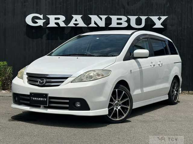 2006 Mazda Premacy