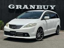 2006 Mazda Premacy