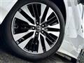 2020 Toyota Alphard G