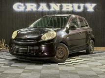 2013 Nissan March
