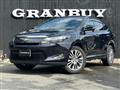 2014 Toyota Harrier
