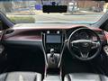 2014 Toyota Harrier