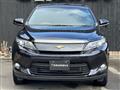 2014 Toyota Harrier