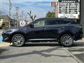 2014 Toyota Harrier