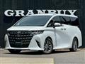2023 Toyota Alphard G