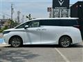 2023 Toyota Alphard G