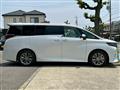2023 Toyota Alphard G