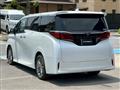 2023 Toyota Alphard G